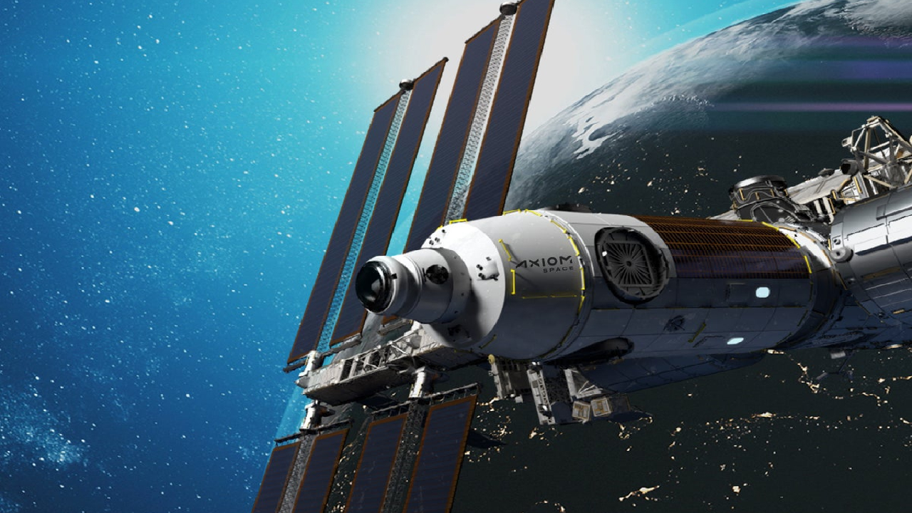 NASA, ilk ISS uzay turizmi projesini yine erteledi!