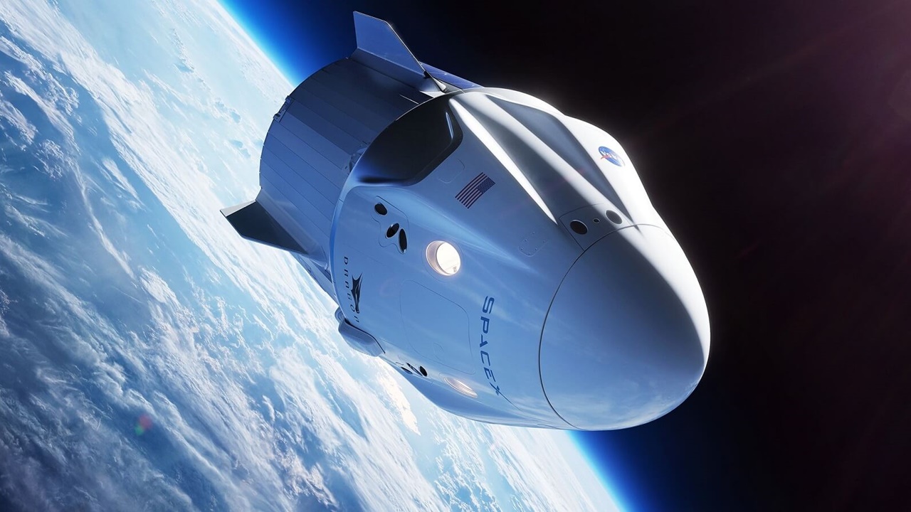 SpaceX, Crew Dragon kapsül üretimini iptal etti
