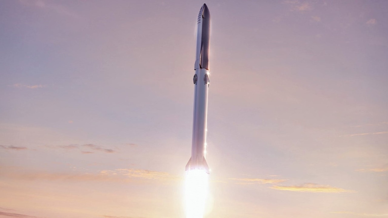 Elon Musk yandı: ABD, SpaceX fırlatışına izin vermedi!