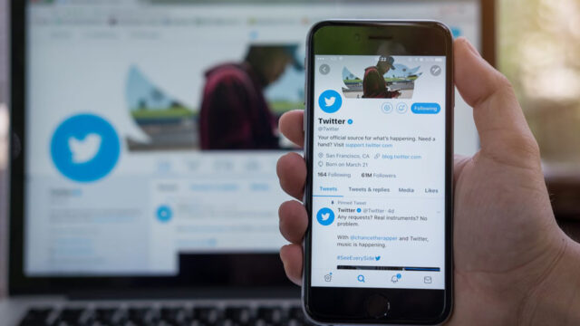 Twitter, milyonlarca iPhone için uygulama desteğini sonlandırdı