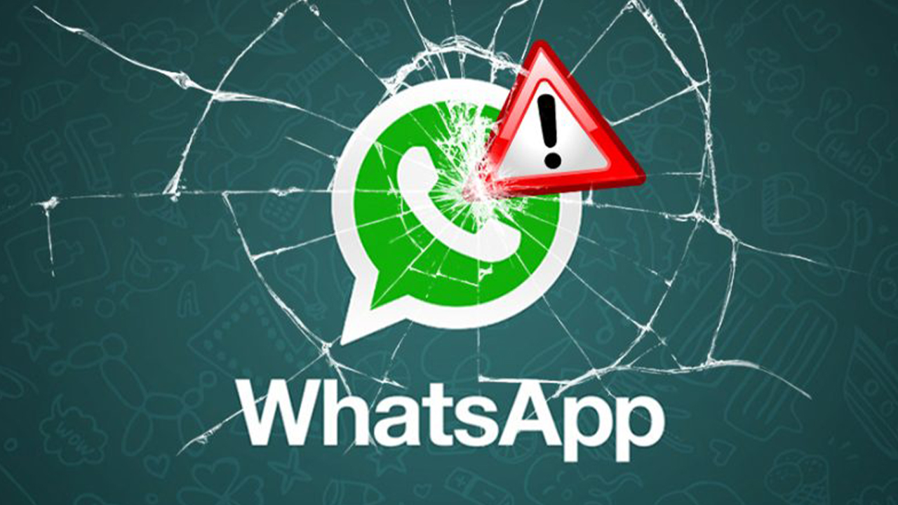 Experts warned: Stop using WhatsApp immediately!