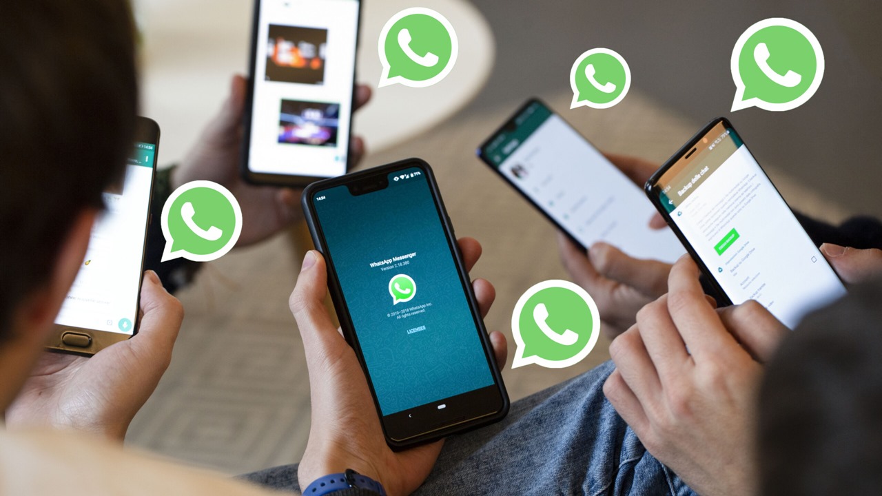 La Función Tan Esperada Finalmente Llega A Whatsapp Noticias Ultimas 8697