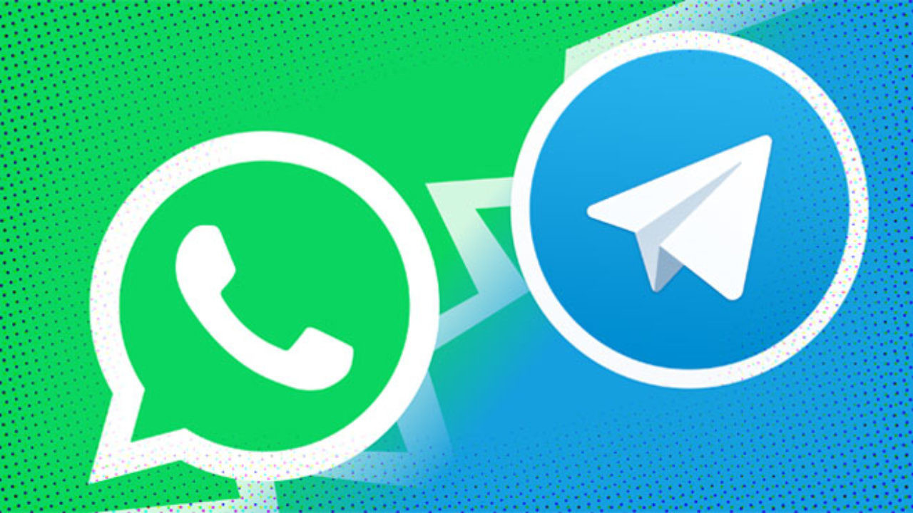 Telegram’s favorite feature is coming to WhatsApp!