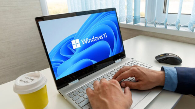 Windows 11 kullanıcılarına ‘reklam’ şoku!