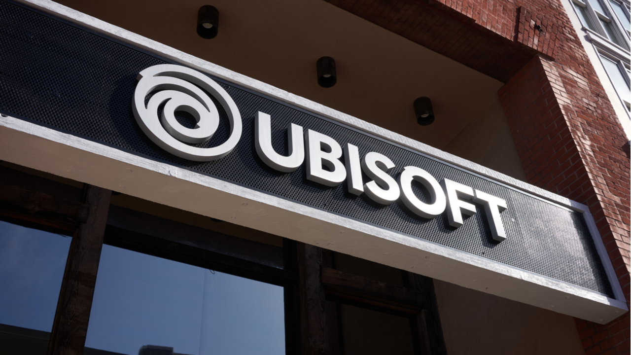 Microsoft ubisoft