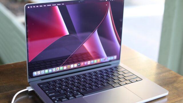 Apple uyardı: Bu üç MacBook için destek sonlanıyor!