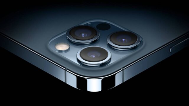 Apple’dan iPhone kamerası için büyük adım: LG ile işbirliğine gidiyor!