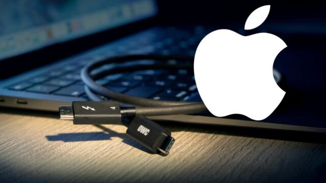 Apple’ın Thunderbolt kabloları neden çok pahalı?