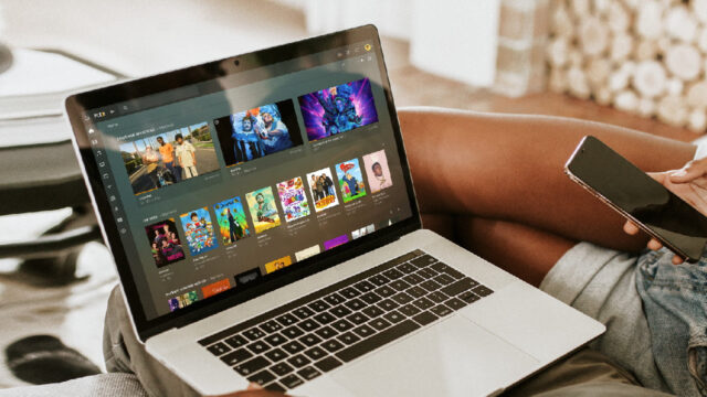 Apple TV+, Netflix, Amazon Video ve daha niceleri bir arada: Plex tanıtıldı!