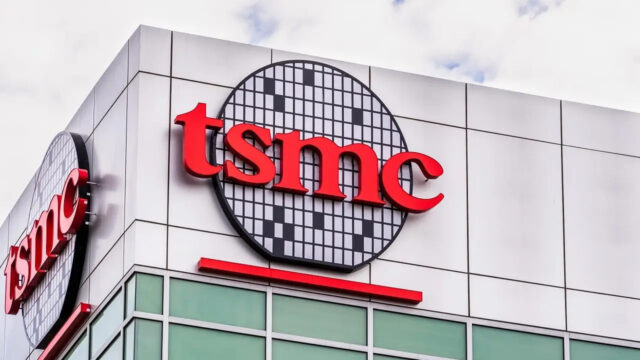 Çip üretiminde TSMC etkisi: Şirketten rekor gelir!