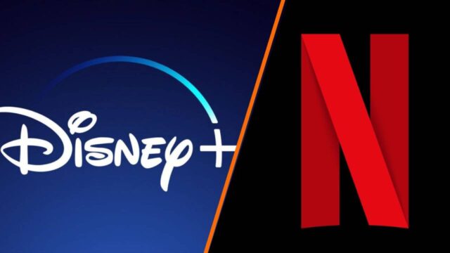 Disney+ vs Netflix!  Which is better?