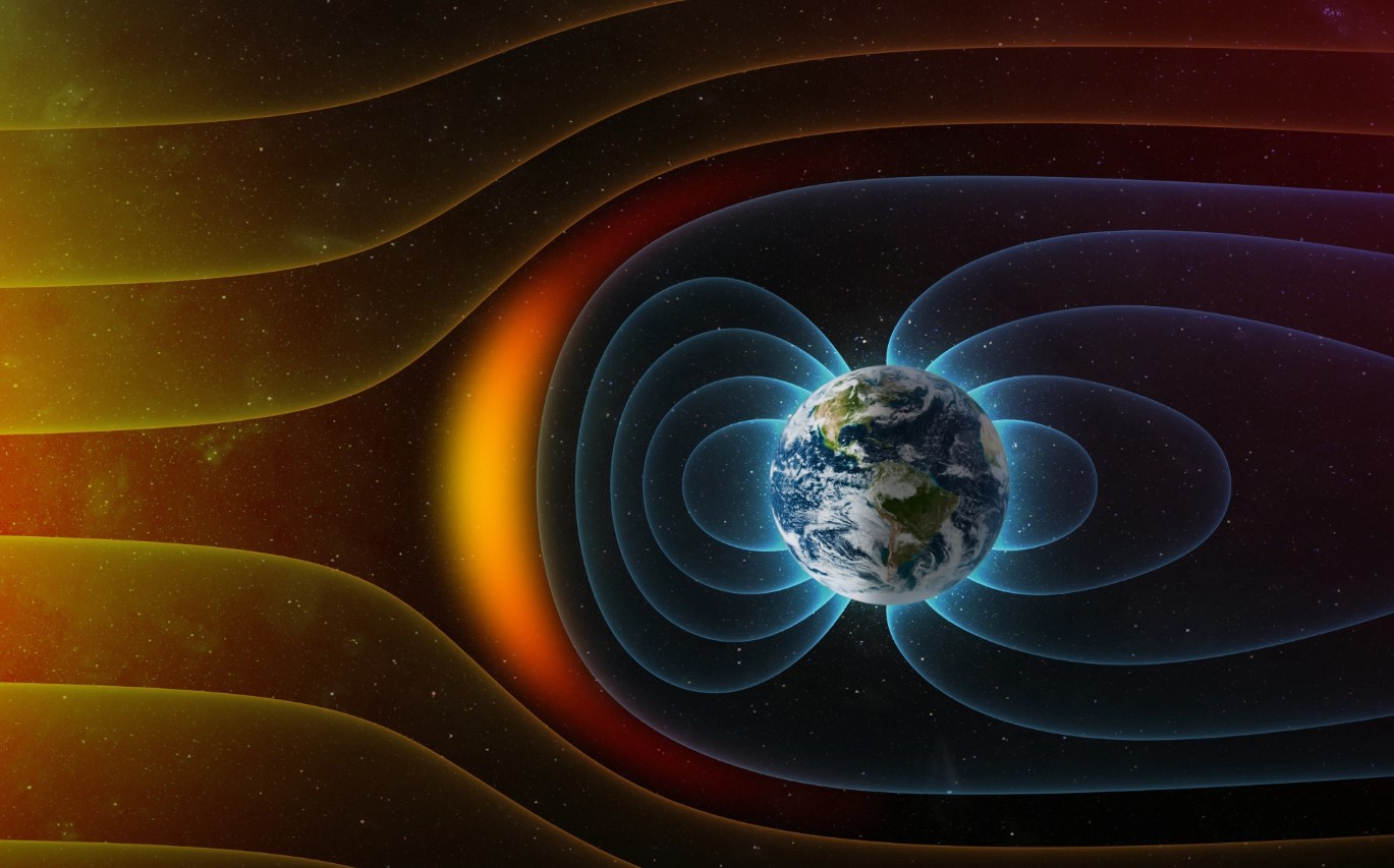 Süper hızlı elektron yağmuru, planlanan uzay keşiflerini etkileyebilir