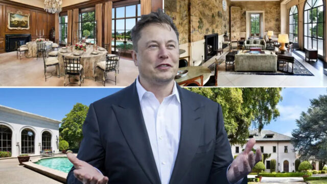 Statement from Elon Musk that makes you say 'how is this a job': I'm homeless