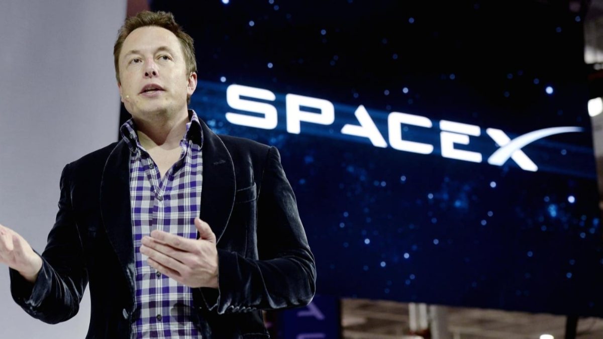 Elon Musk, Twitter teklifini Ay'a gitmek için kullanabilir