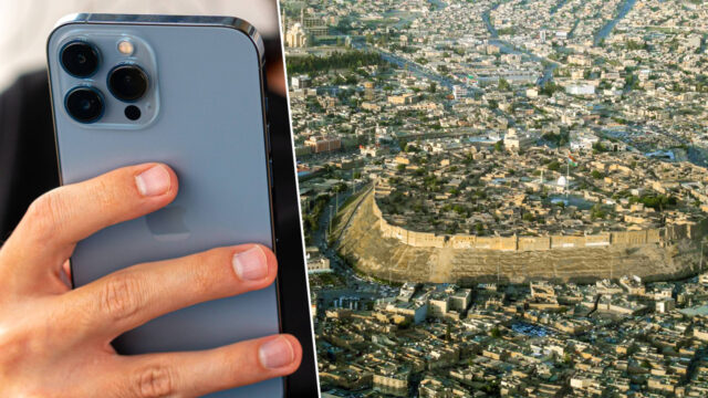 Irak telefon fiyatları 2022 – iPhone 13 ne kadar?