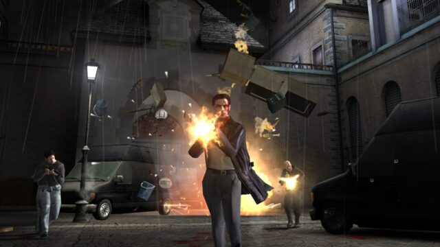 Rockstar gave the good news: Max Payne remake is coming!