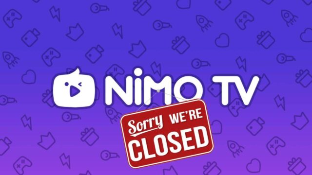 Yayıncılar şokta: Nimo TV kapanıyor!