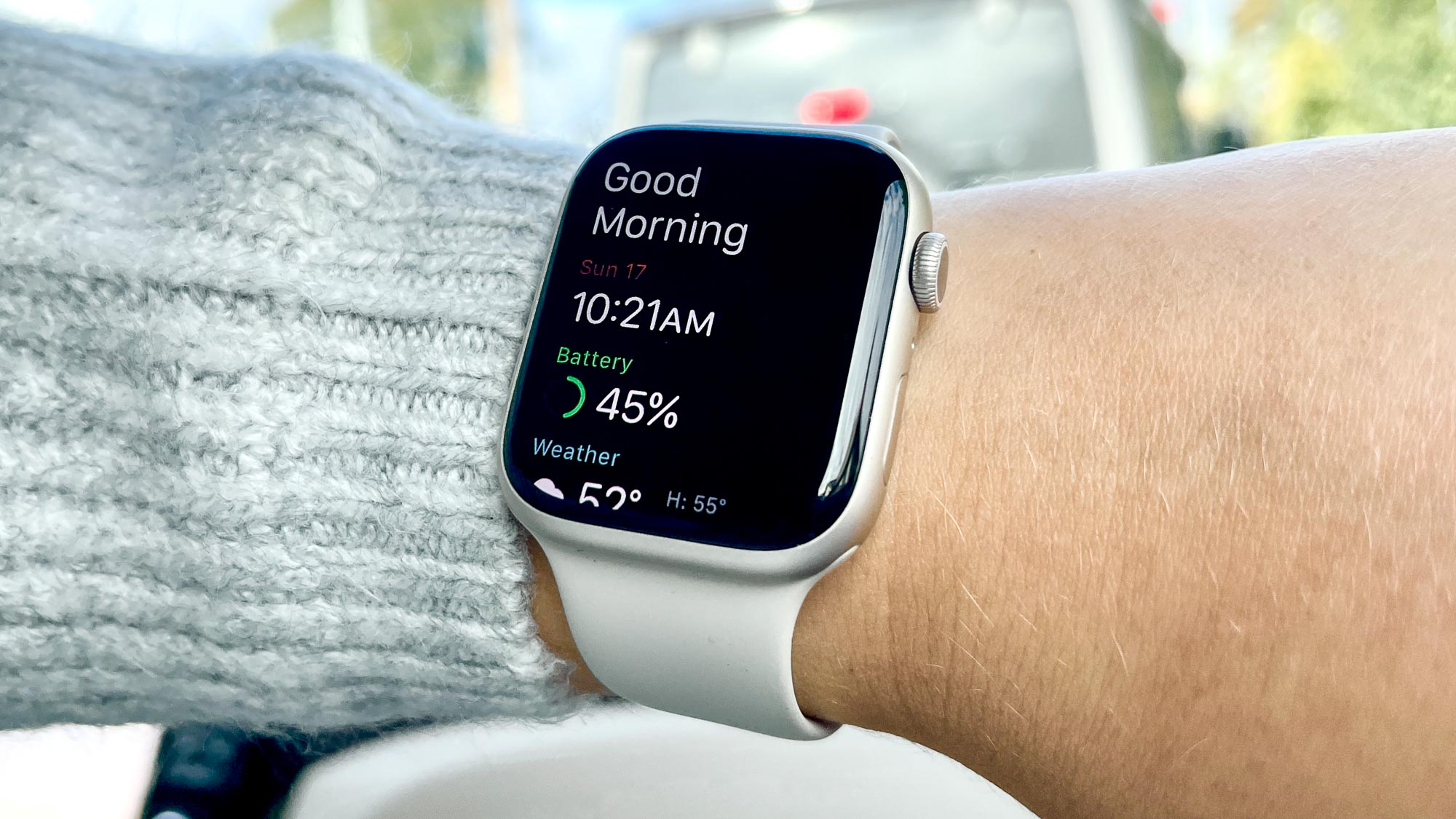 Apple Watch 8 ailesinde kan basıncı sensörü olmayacak