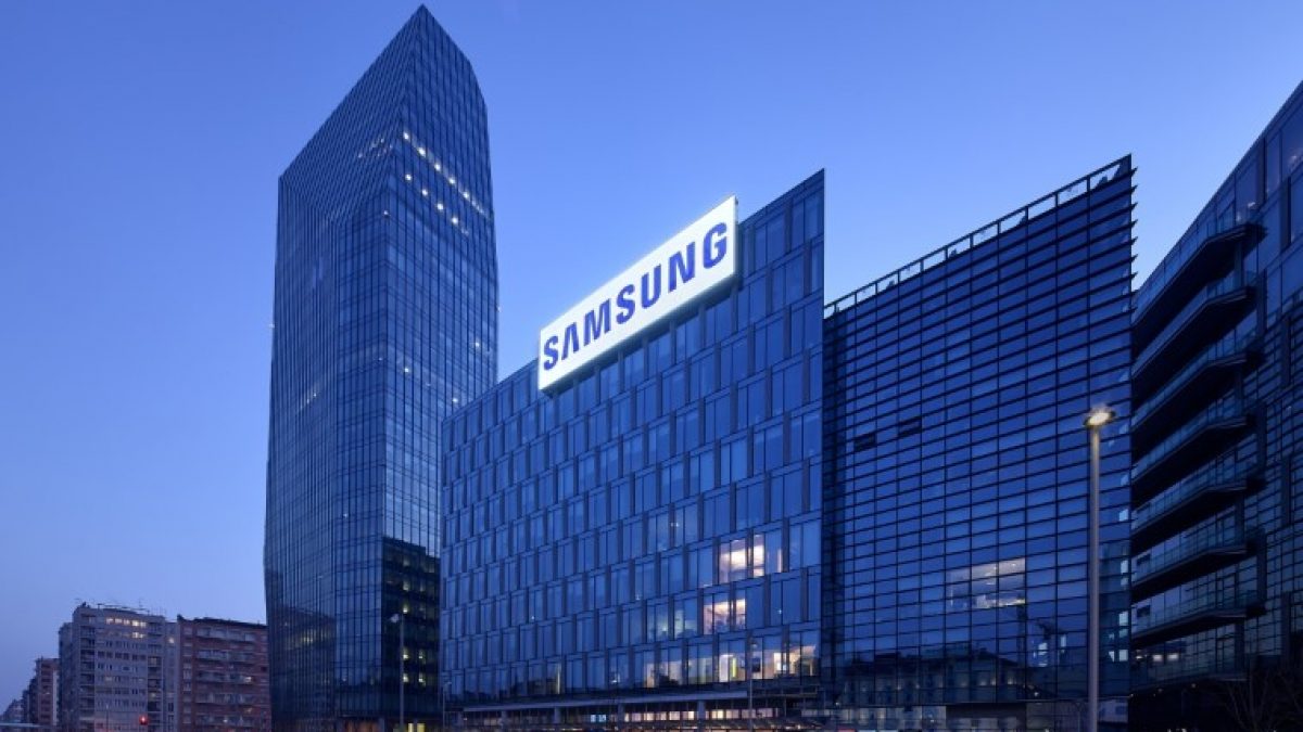 Samsung'un geliri, 2022 ilk çeyreğinde 63 milyar doları aştı