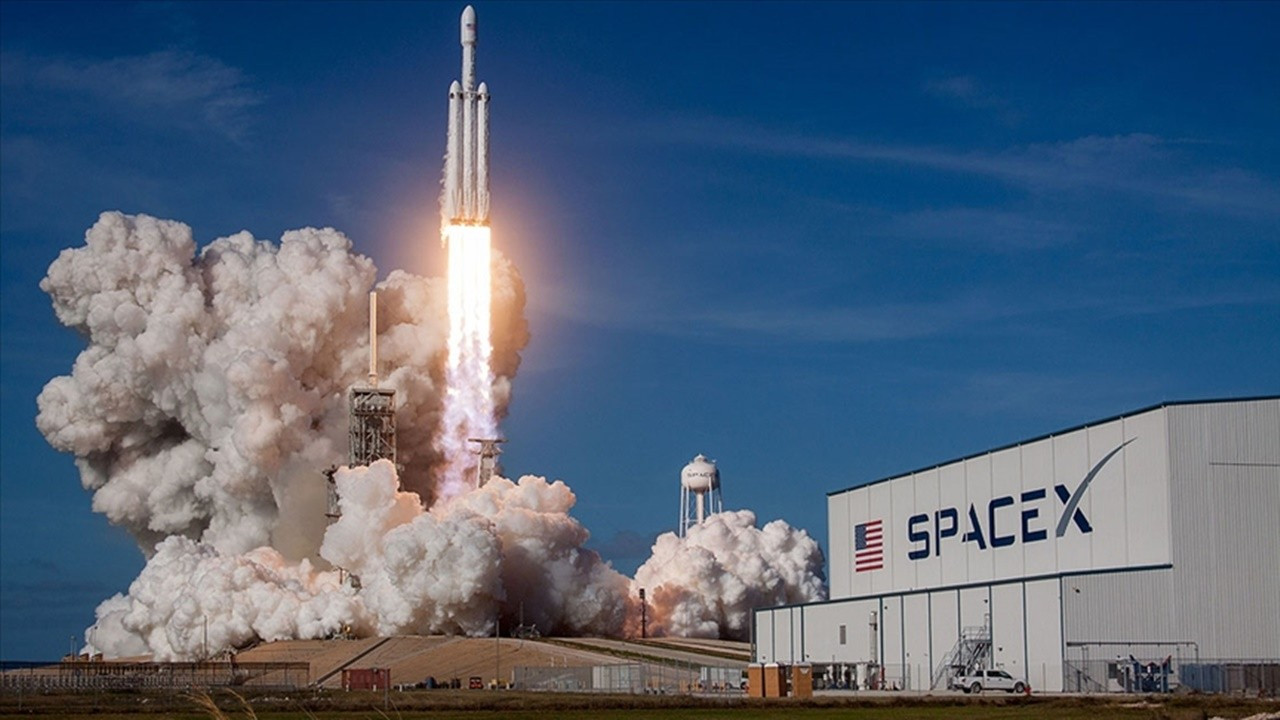 SpaceX’e ABD Ordusundan engel! –