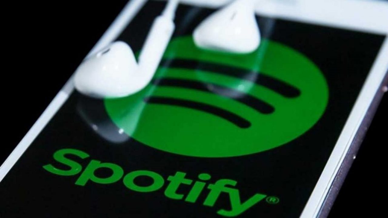 Spotify Öne Çıkan Küratörler