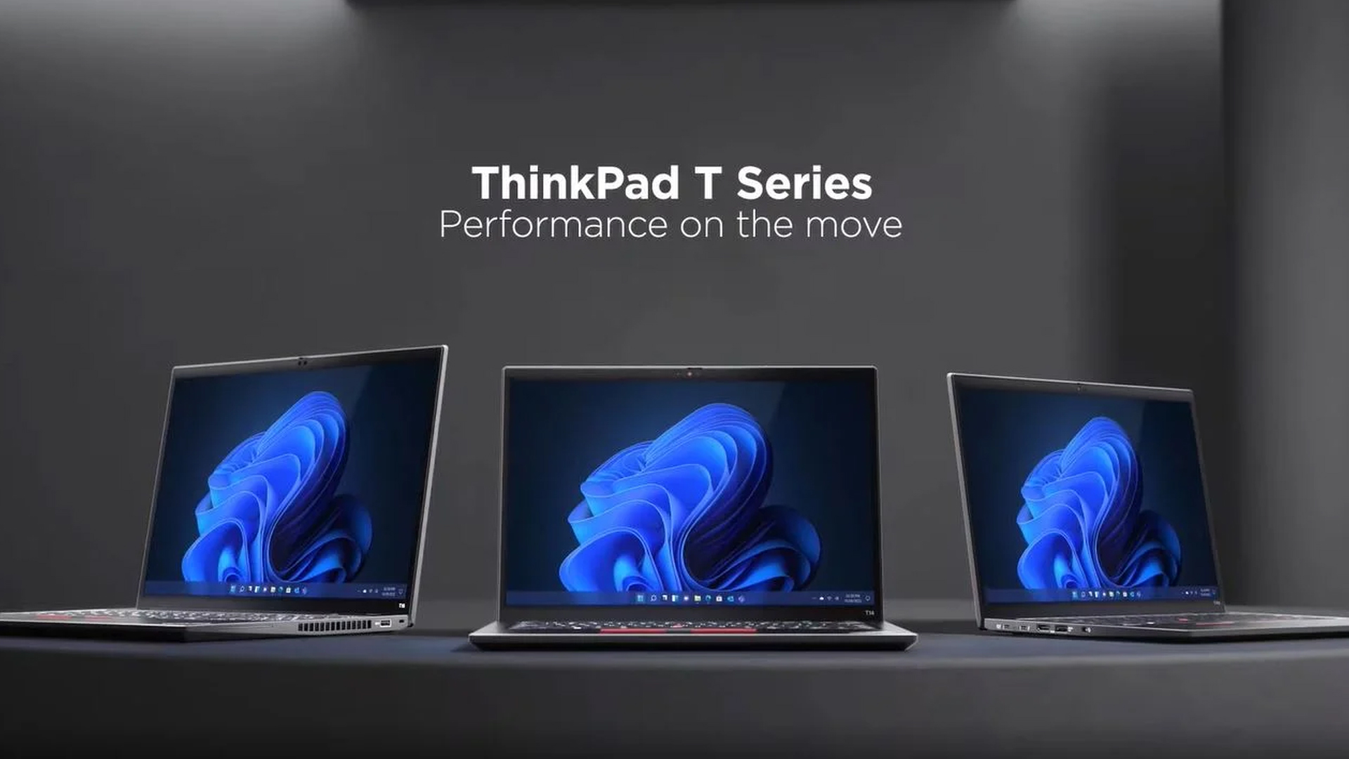 Lenovo ThinkPad T16 Gen 1 özellikleri: Intel ve AMD