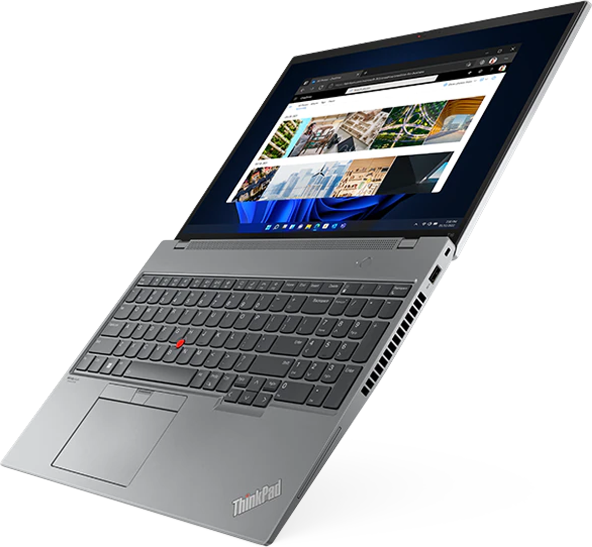 Lenovo ThinkPad T16 Gen 1 özellikleri: Intel ve AMD