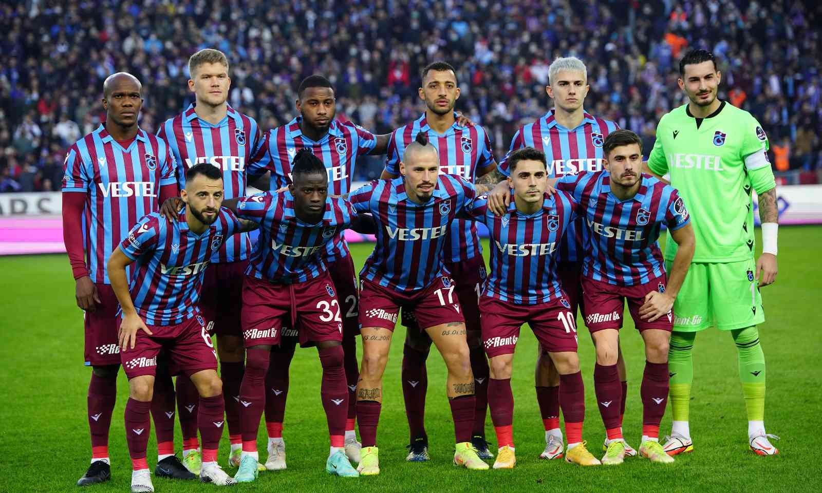 Trabzonspor, şampiyonluk kutlaması için NFT koleksiyonu satacak