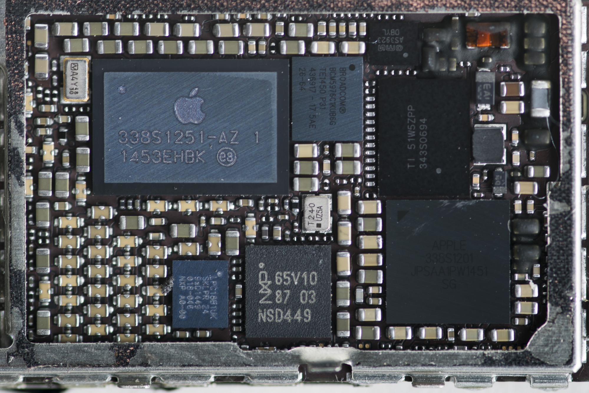 TSMC, Apple için 3nm çip üretimine başlıyor
