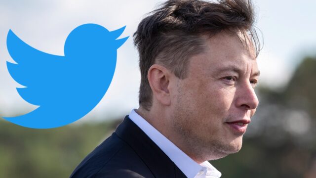 Twitter hissedarı olan Elon Musk, yapacağı ilk yeniliği paylaştı!