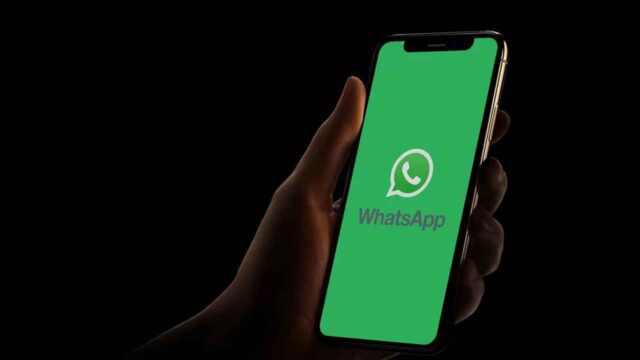 WhatsApp’tan kaydedilmemiş numaralar için önemli yenilik!