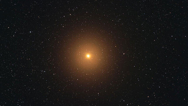 Gök bilimciler, Betelgeuse yıldızının gizemli kararmasını yakaladı!