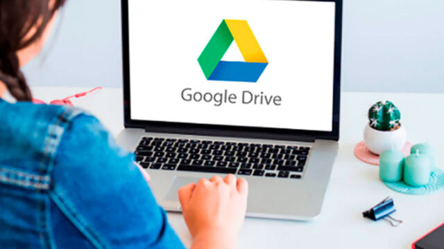 Google Drive işlemleri hızlandıracak kısayollar ekliyor!