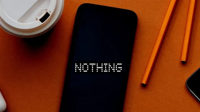 First image of Nothing Phone (1) revealed!