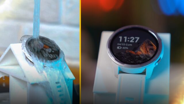 Xiaomi Watch S1 Active inceleme!