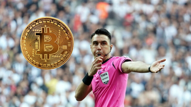 Bitcoin scandal in Derbi: Investigation from TFF!