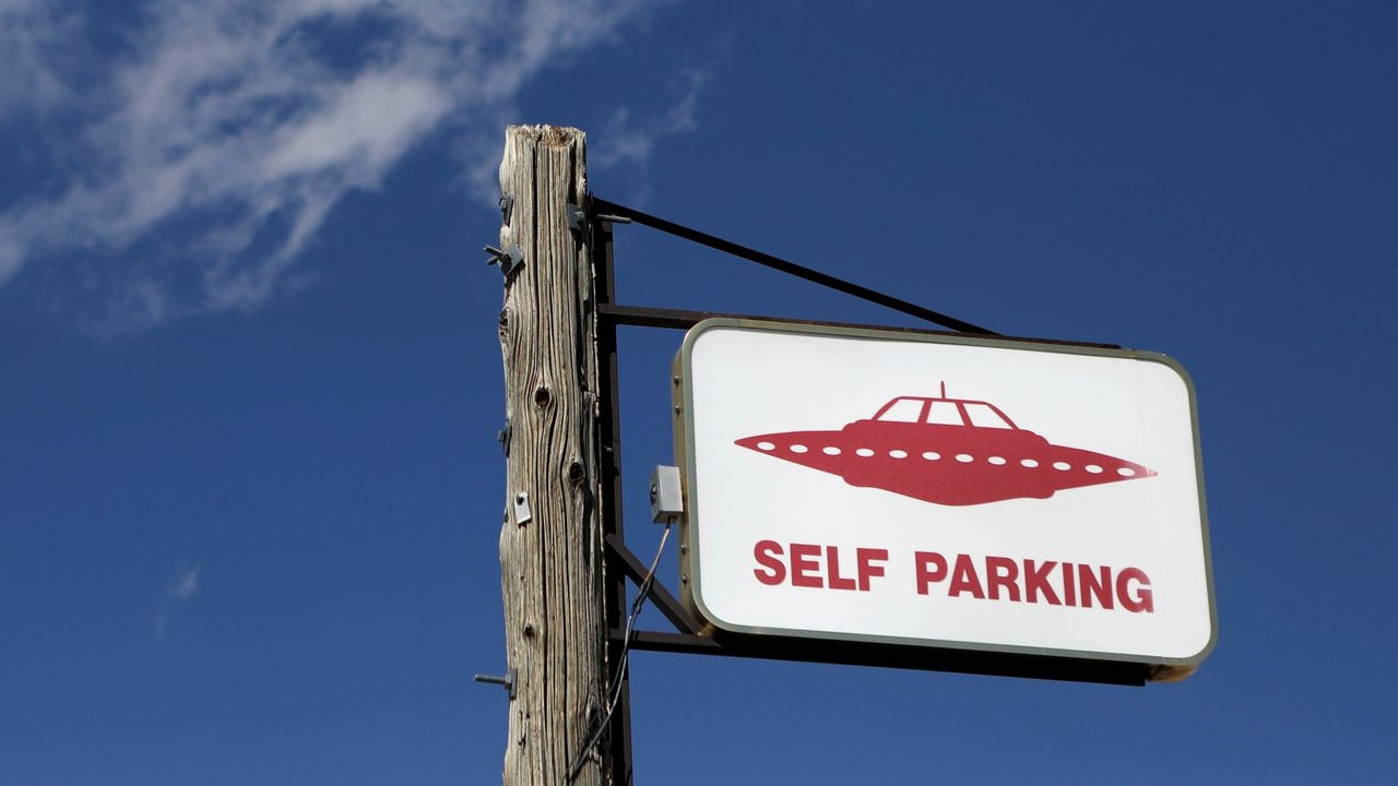 ABD Donanması yetkililerinden dikkat çeken UFO açıklaması
