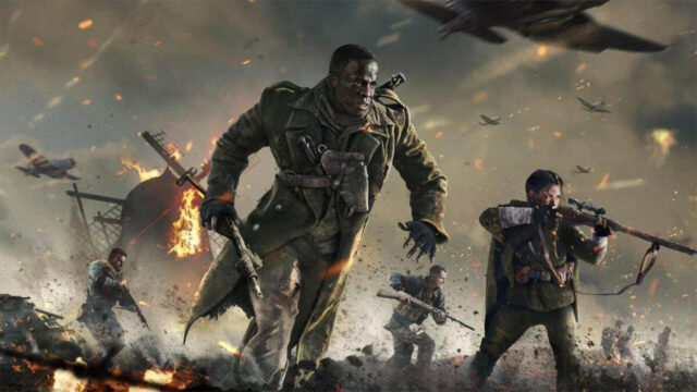 Activision’dan aylar sonra ‘Call of Duty: Vanguard’ itirafı!