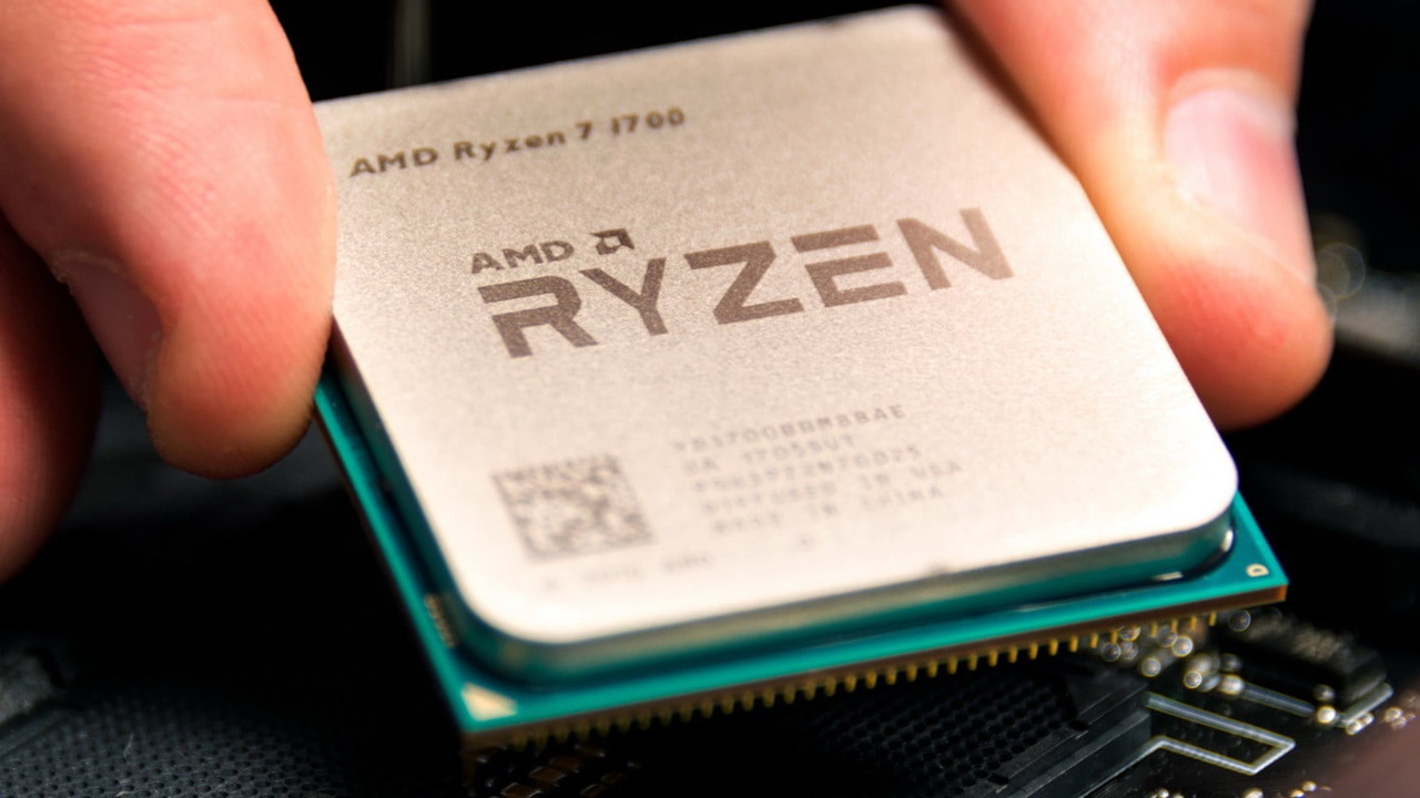 Intel’i bile şaşırttı: AMD, işlemci pazarını sildi süpürdü!