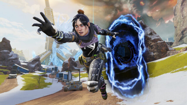 Apex Legends Mobile got off to a fast start: It surpassed PUBG in its first week!