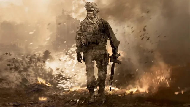 Call of Duty: Modern Warfare 2 çıkış tarihi belli oldu!