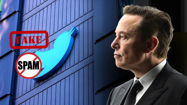 Elon Musk, Twitter anlaşması için gerekli şartlarını belirtti!