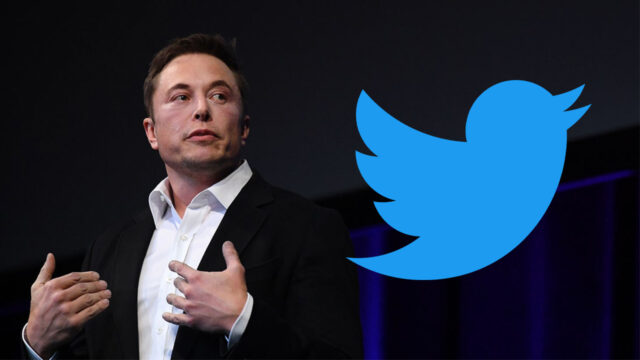 Elon Musk, Twitter hissedarı tarafından dava edildi! İşte nedeni