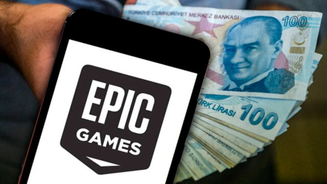 Gamers happy!  Epic Games Summer Sale starts 2022
