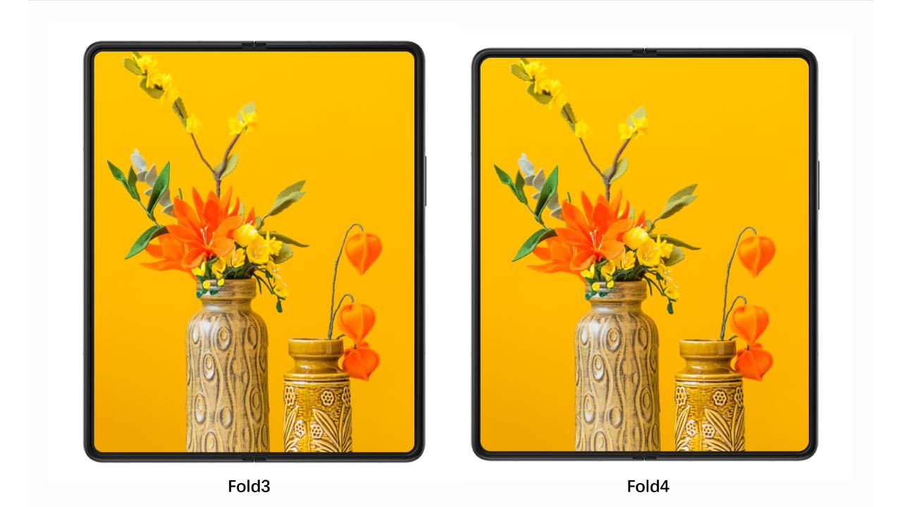 Galaxy Z Fold 4 ve Z Flip 4 özellikleri