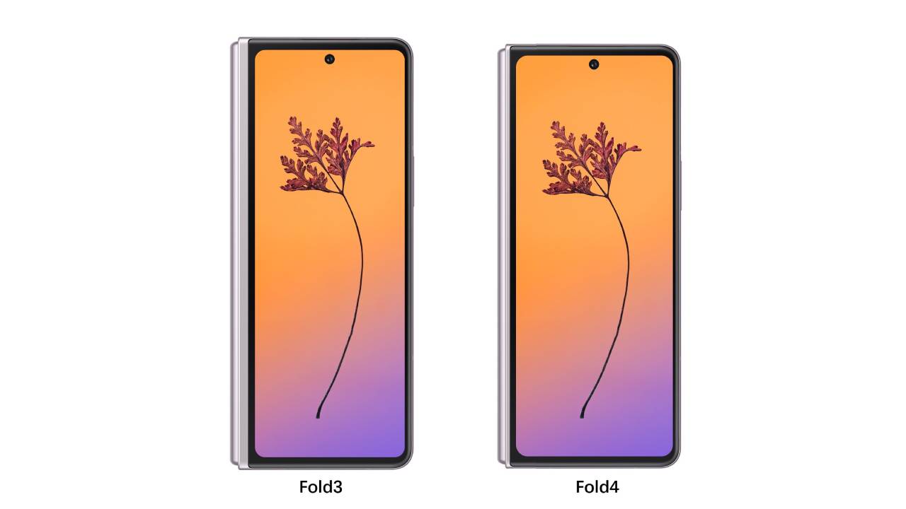 Galaxy Z Fold 4 ve Z Flip 4 özellikleri