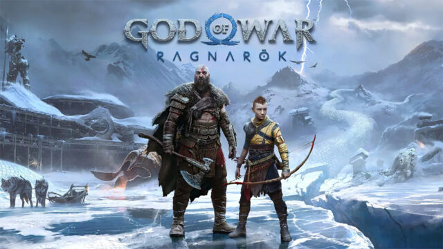 God of War Ragnarök’un erişilebilirlik özellikleri açıklandı!