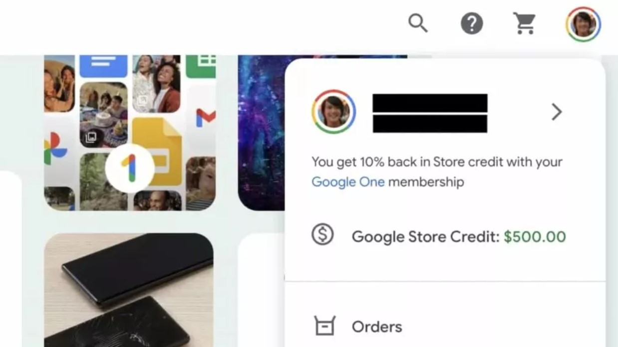 Google Store, kullanıcılara sahte kredi veriyor