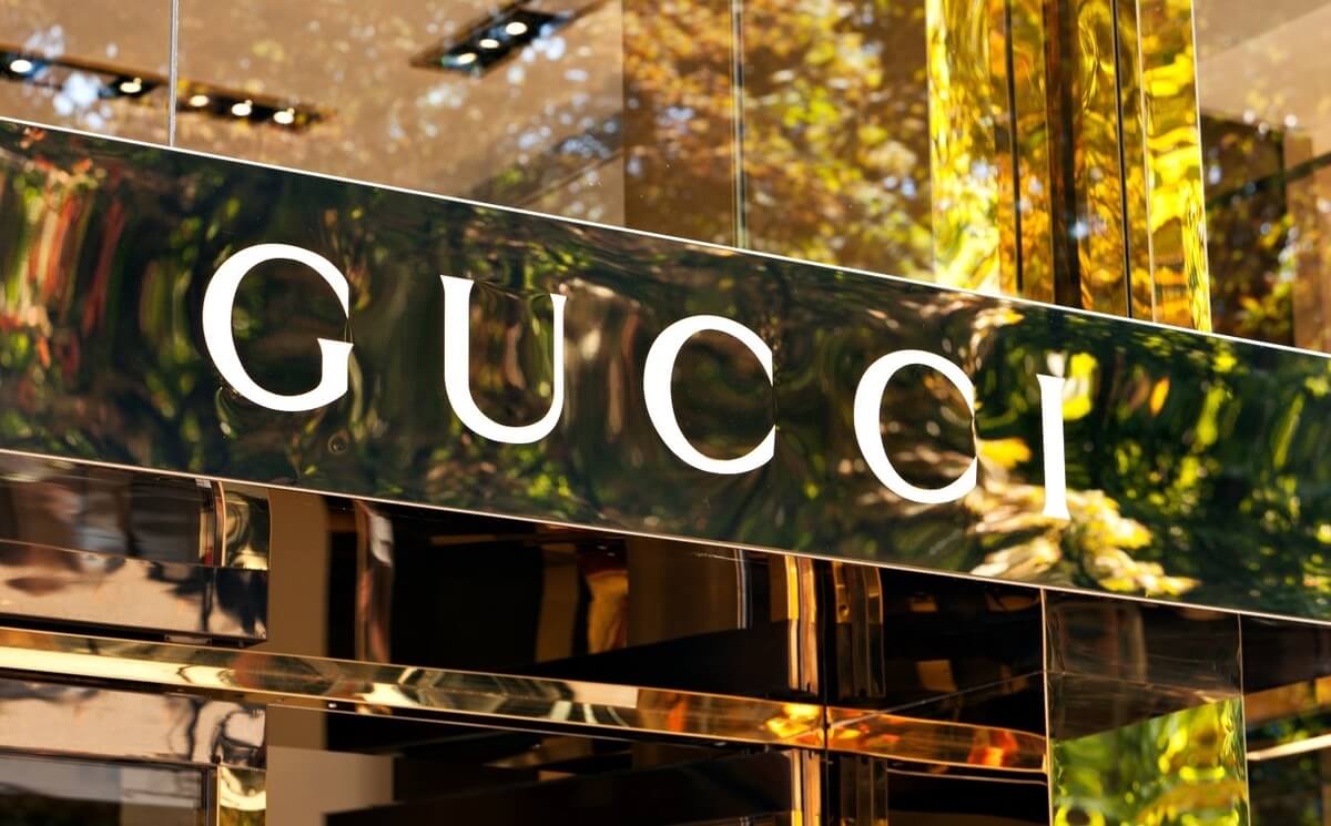 company gucci