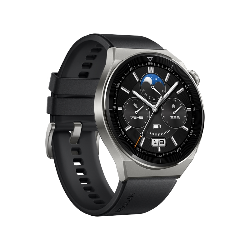 Huawei Watch GT3 Pro inceleme